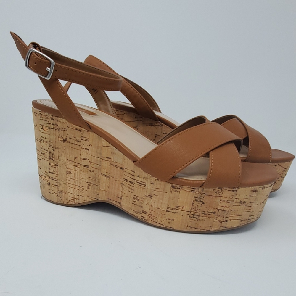 Forever 21 Wedges